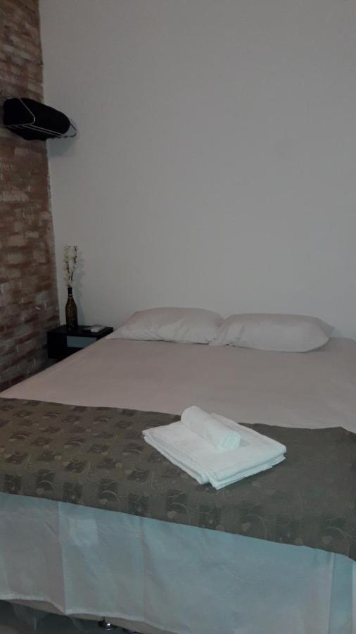 Lolosa Suites Ubatuba Ngoại thất bức ảnh