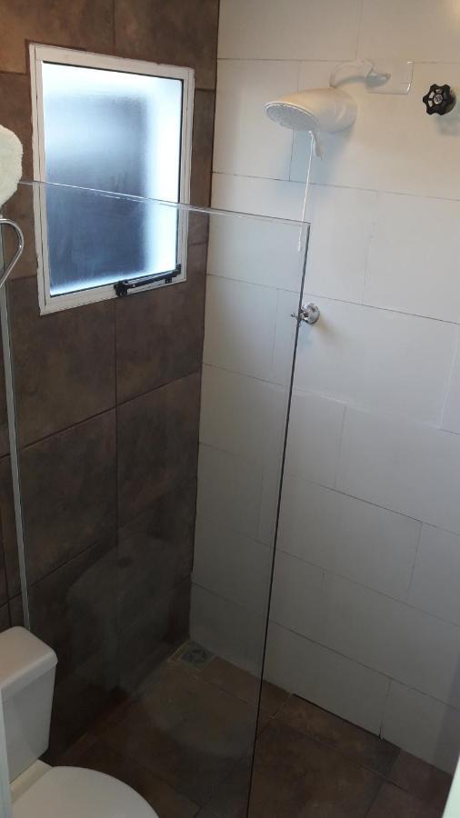 Lolosa Suites Ubatuba Ngoại thất bức ảnh