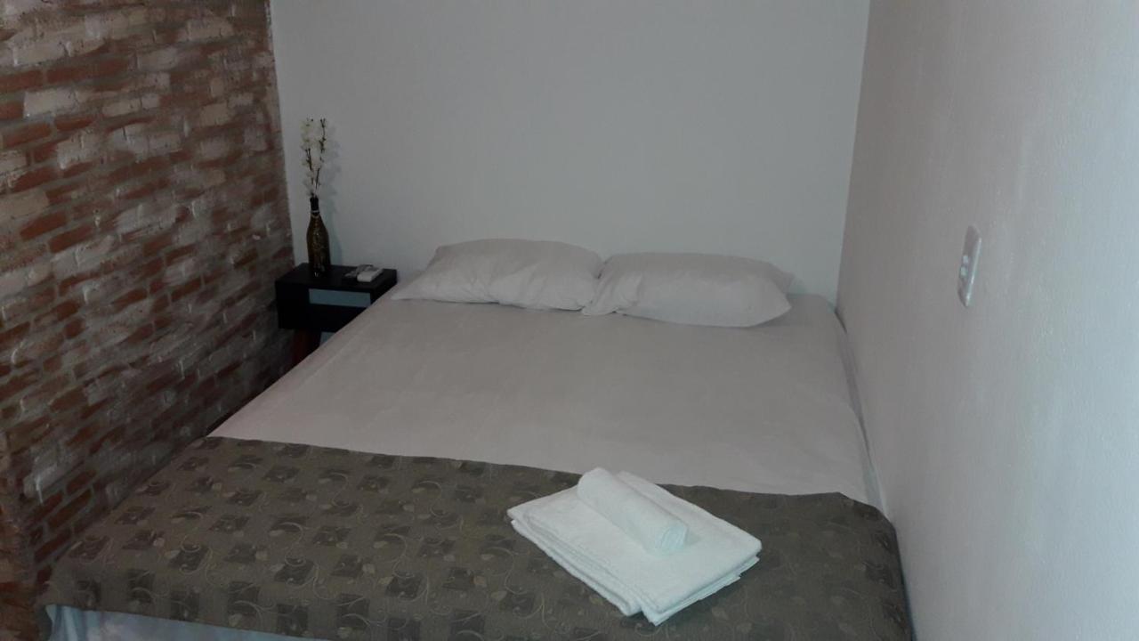 Lolosa Suites Ubatuba Ngoại thất bức ảnh
