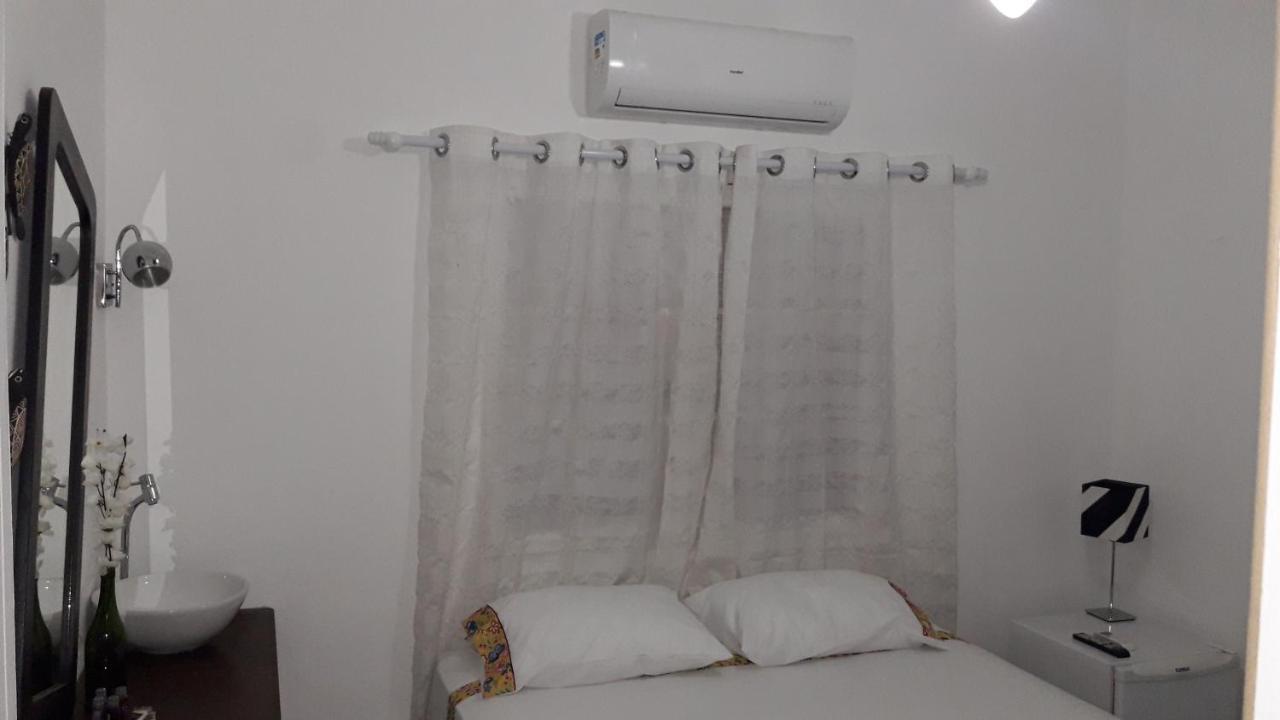 Lolosa Suites Ubatuba Ngoại thất bức ảnh